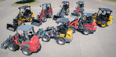 Hofladertest 2023 - © Wolfgang Ehrecke Hofladertest 2023