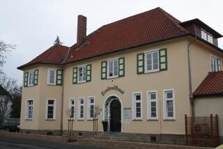 Außenstelle Gifhorn - © LWK Niedersachsen Außenstelle Gifhorn