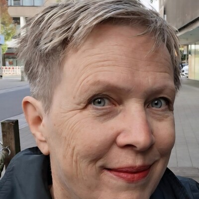 Dr. Mona Wunder - © LWK Niedersachsen Dr. Mona Wunder