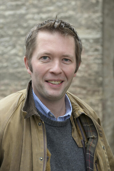 LWK Berater Philipp Ilse - © Christian Mühlhausen / Landpixel LWK Berater Philipp Ilse