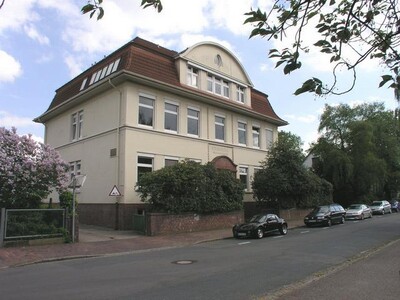 Sedanstraße 4, Standort Oldenburg