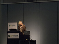 agriGLOBAL - Nachhaltigkeitskongress am 15.11.2012 in Hannover