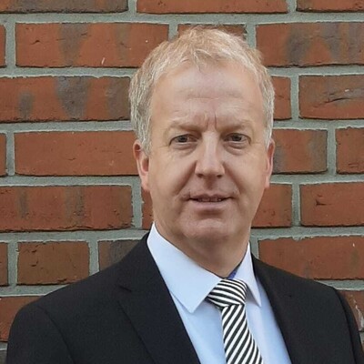 Henning Straßburg - © LWK Niedersachsen Henning Straßburg