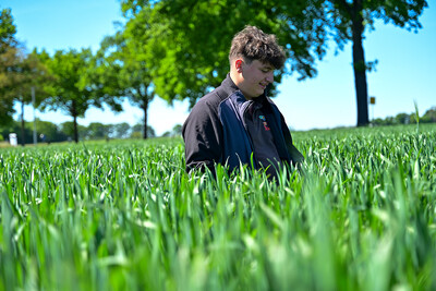 Willi Bruns - © Andreas Teichler Willi Bruns