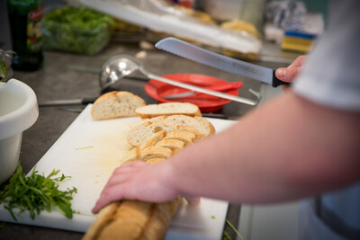 Berufswettbewerb Hauswirtschaft - © Wolfgang Ehrecke /media/media/59819D26-A1F8-DEA7-B6125849A51E5249.jpg