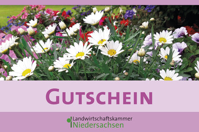 Gutschein