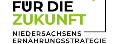 Logo Ernährungsstrategie