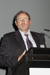 agriGLOBAL - Nachhaltigkeitskongress am 15.11.2012 in Hannover