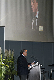 agriGLOBAL - Nachhaltigkeitskongress am 15.11.2012 in Hannover