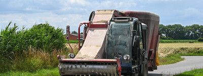 - © Andreas Teichler Eindrücke der landwirtschaftlichen Ausbildung 2023