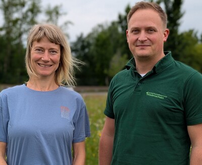 Koordinierungsstelle Beratung Biotop- und Artenschutz - © Jan Bartling Koordinierungsstelle Beratung Biotop- und Artenschutz