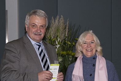 agriGLOBAL - Nachhaltigkeitskongress am 15.11.2012 in Hannover