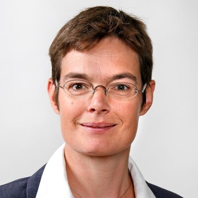 Dr. Katrin Beckmann