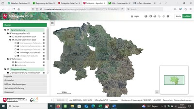 Schlaginfoportal - © Sonja Kornblum Schlaginfoportal