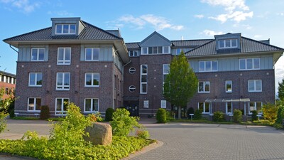 Außenstelle Vechta - © Heinrich Tabeling Außenstelle Vechta