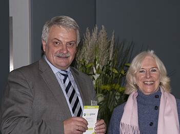 agriGLOBAL - Nachhaltigkeitskongress am 15.11.2012 in Hannover