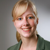 Dr. Neele Dirksen - © LWK Niedersachsen Dr. Neele Dirksen