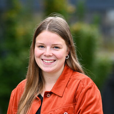 Dietke Henriette Bercht - © LWK Niedersachsen Dietke Henriette Bercht