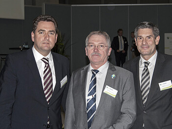 agriGLOBAL - Nachhaltigkeitskongress am 15.11.2012 in Hannover