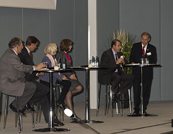 agriGLOBAL - Nachhaltigkeitskongress am 15.11.2012 in Hannover