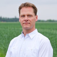 Thorsten Becker - © LWK Niedersachsen Thorsten Becker