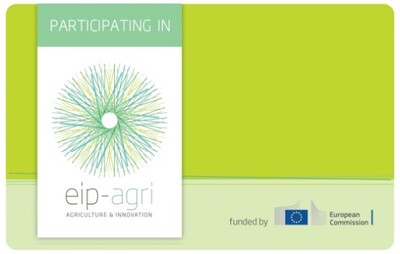 EIP-agri Logo