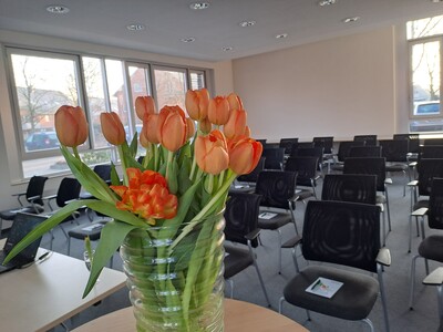 'So geht Büro heute, 4.2.2025, Uelzen - © Anne Dirking /media/media/619450CE-AA42-5837-242C4EA1C9B1DA93.jpg