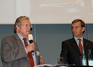 agriGLOBAL - Nachhaltigkeitskongress am 15.11.2012 in Hannover