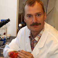 Prof. Dr. Roland Weber - © LWK Niedersachsen Prof. Dr. Roland Weber