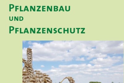 Empfehlungen Pflanzenbau Pflanzenschutz 2024