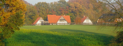 Herbst in Hagen a.TW