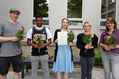 Hauswirtschafter*innen Göttingen