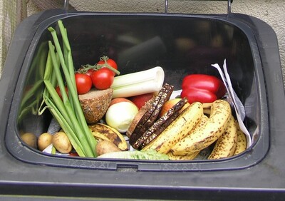 Lebensmittel im Müll - © Gudrun Göppert /media/media/56CA33B7-A54F-ABEB-FCACC8872BC144C3.jpg