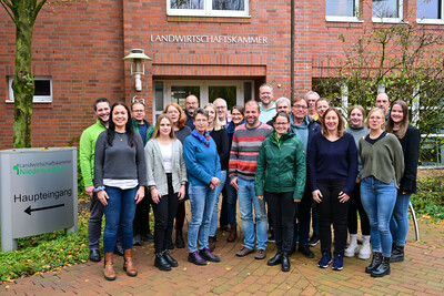 Landesfachgruppe Ausbildungsberatung Landwirt