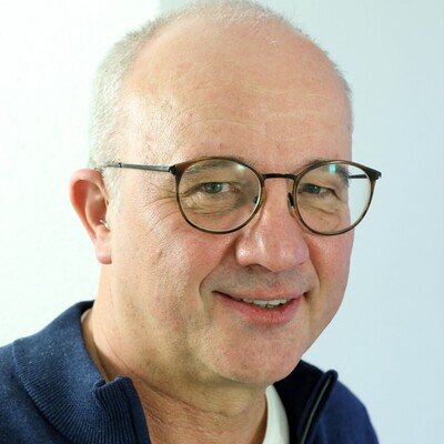 Rainer Fricke - © LWK Niedersachsen Rainer Fricke