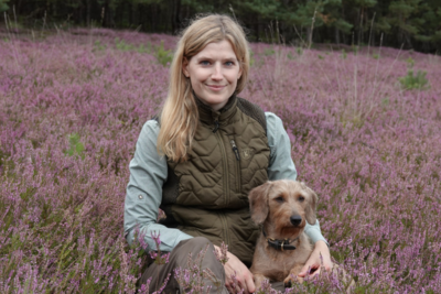 Sandra Terletzki - © Sandra Terletzki Sandra Terletzki