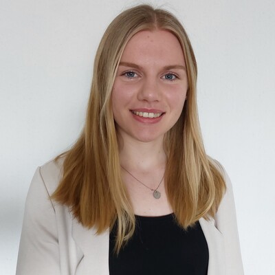 Madita Poll - © LWK Niedersachsen Madita Poll