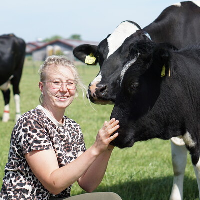 Dorothee Goertz - © LWK Niedersachsen Dorothee Goertz