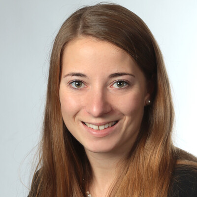 Corinna Hambruch - © LWK Niedersachsen Corinna Hambruch