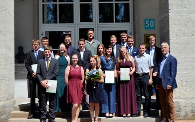 Berufsschulstandort Gifhorn - © LWK Niedersachsen Berufsschulstandort Gifhorn