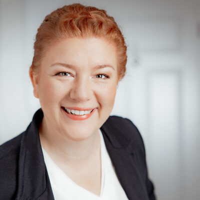 Anna-Lena Lienland - © LWK Niedersachsen Anna-Lena Lienland