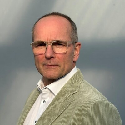 Thomas Lihl - © LWK Niedersachsen Thomas Lihl