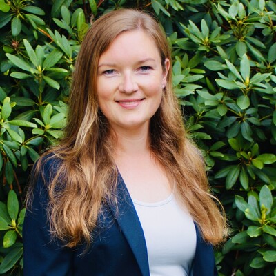 Felicitas Kaemena - © LWK Niedersachsen Felicitas Kaemena