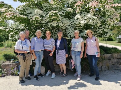 Team Garten, Hof- und Dorfgrün