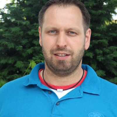 Denny Faß - © LWK Niedersachsen Denny Faß