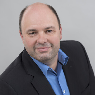 Stephan Wernecke - © LWK Niedersachsen Stephan Wernecke