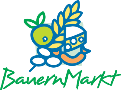 BauernMarkt Logo