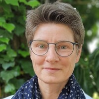 Dorina Munzel - © LWK Niedersachsen Dorina Munzel