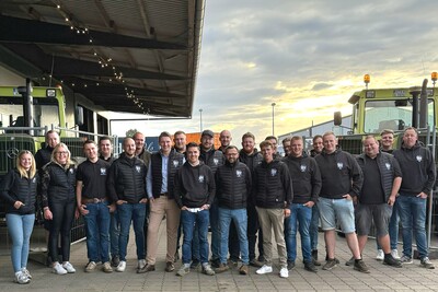 Meisterkurs 25 Stade - © Eide Hauschild Meisterkurs 25 Stade