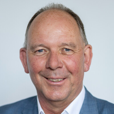 Prof. Dr. Bernhard Beßler - © LWK Niedersachsen Prof. Dr. Bernhard Beßler